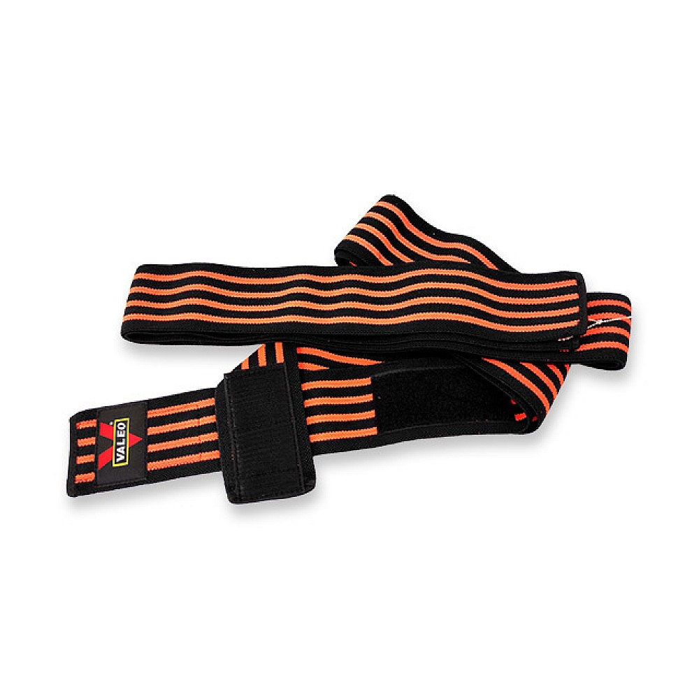 Set bandaj elastic pentru fixarea genunchi 2buc, 200cm