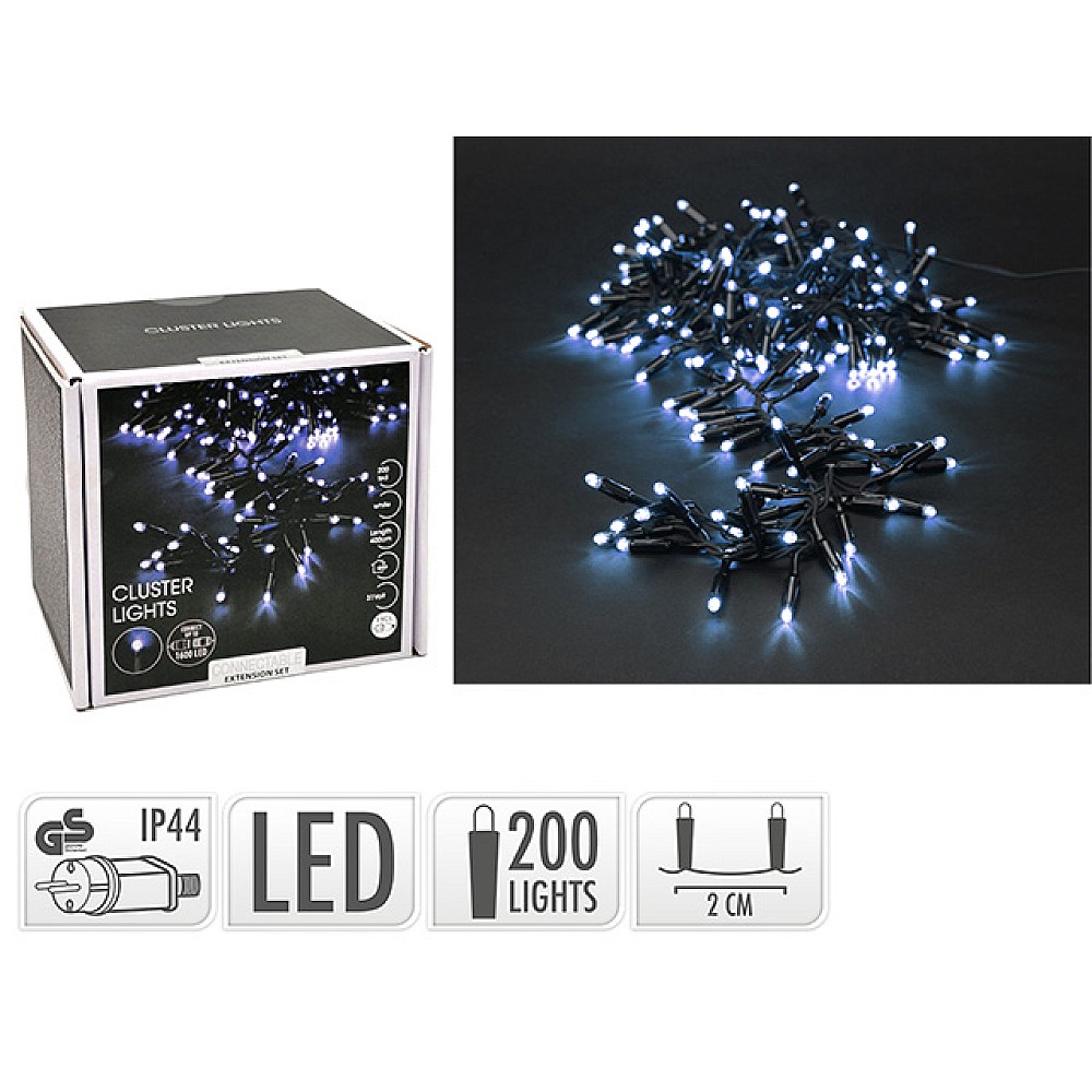 Luminite de Craciun 