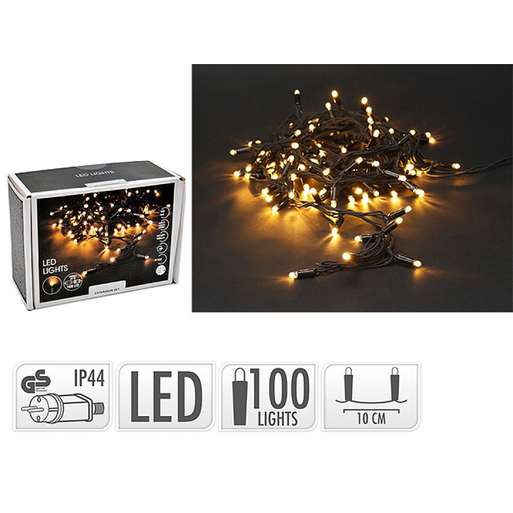 Luminite de Craciun 