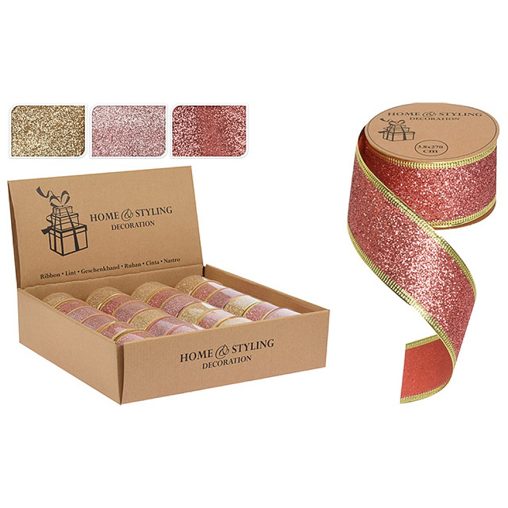 Panglica decorativa 3.8сmX2.7m 