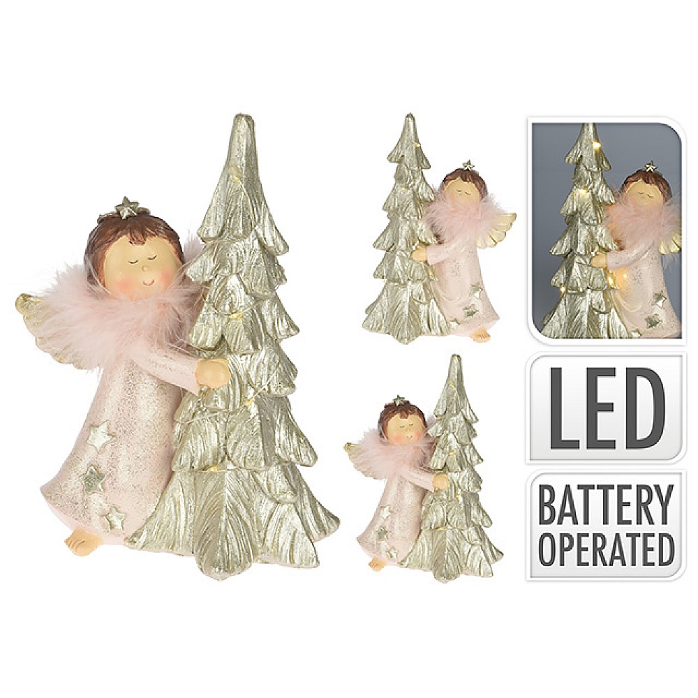 Suvenir LED 
