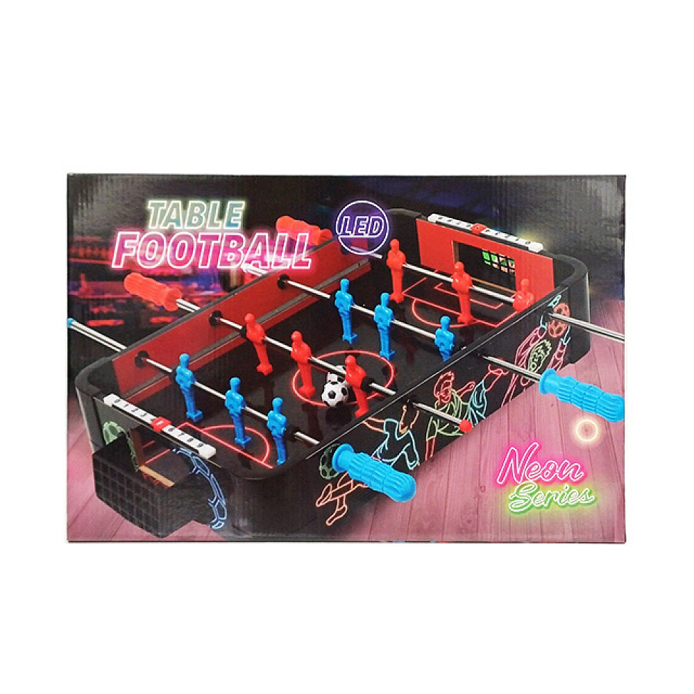 Joc de masa fotbal 48.5X30X8.5cm