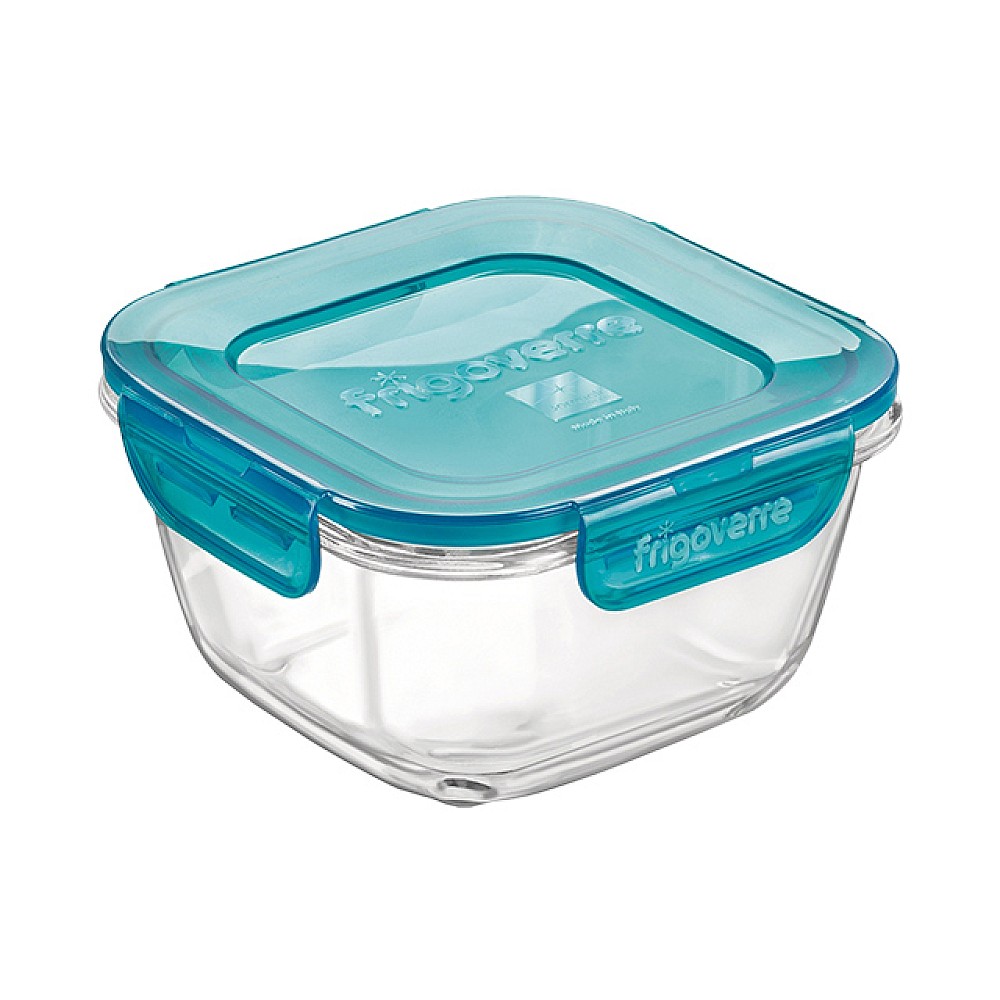 Recipient ermetic Evolution 0.75l, 14X14cm