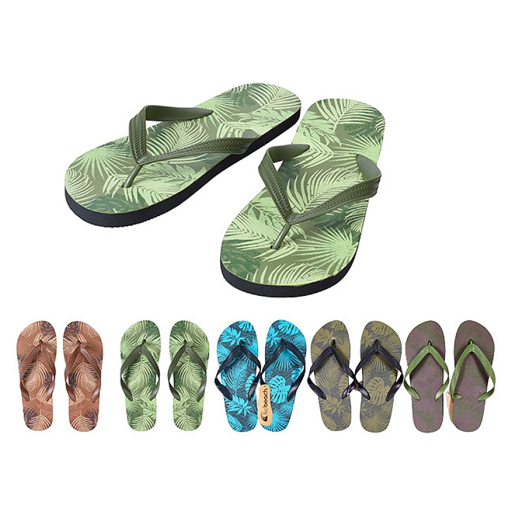 Slapi de vara pentru barbati 