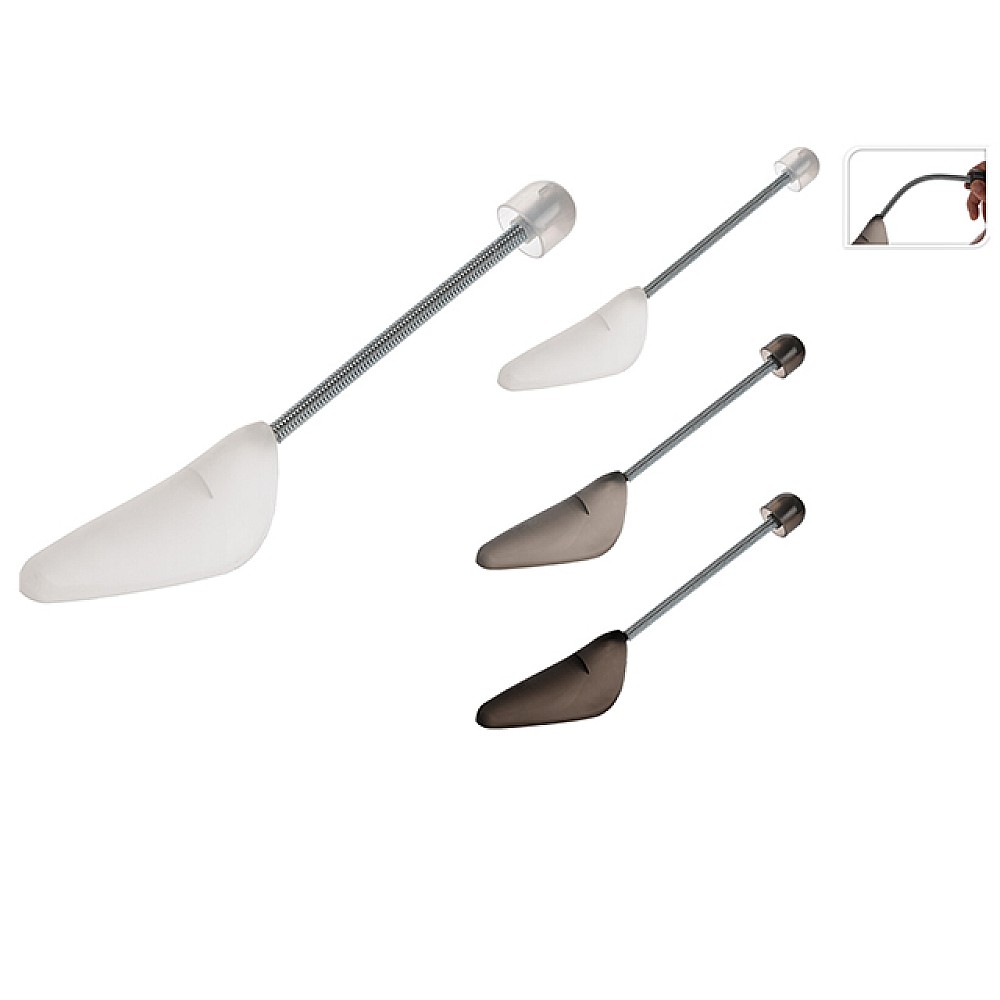 Calapoade pentru incaltaminte 2buc 33cm, 2 culori