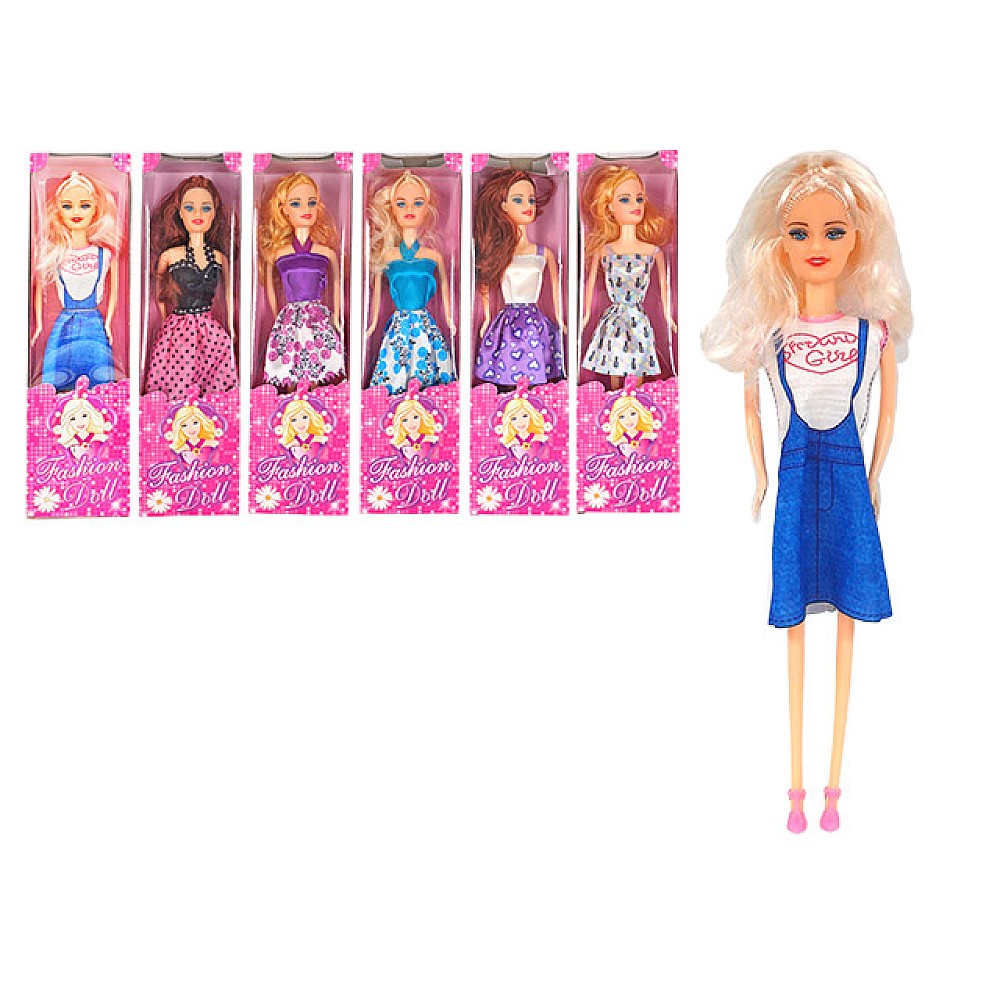 Păpușa Barbie 28cm