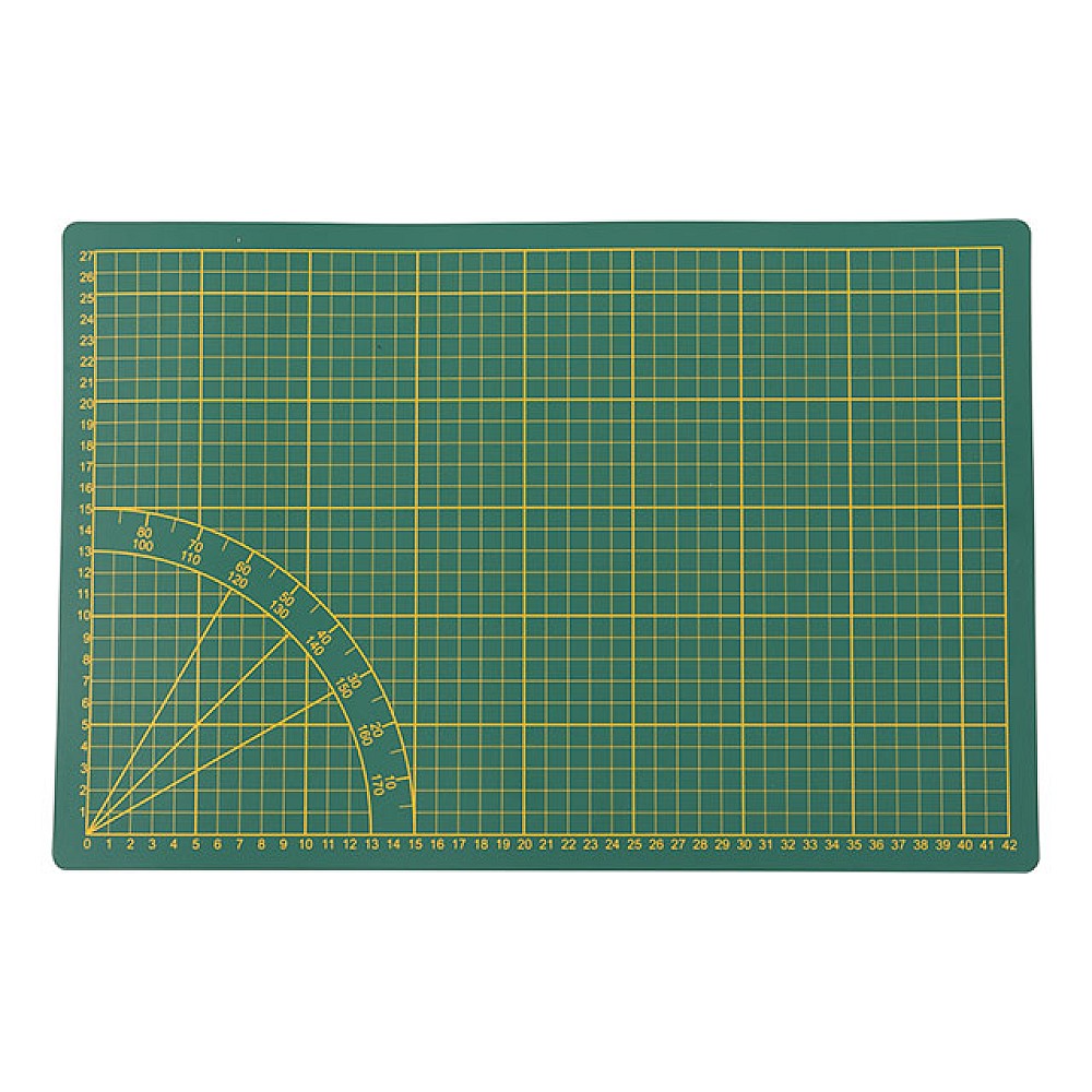 Plansa de tăiat și marcat 45X30 cm