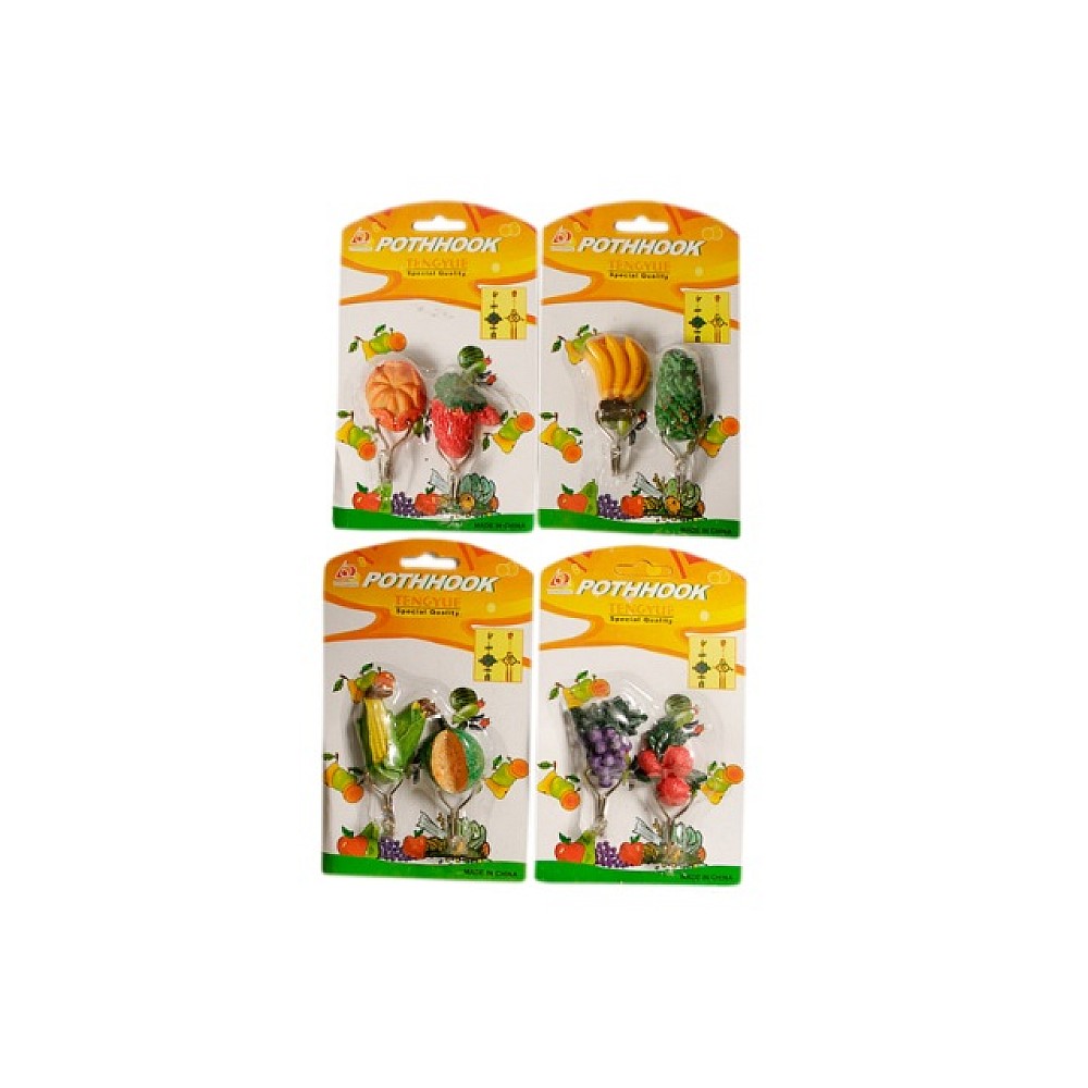 Set cuiere din ceramică 2unit