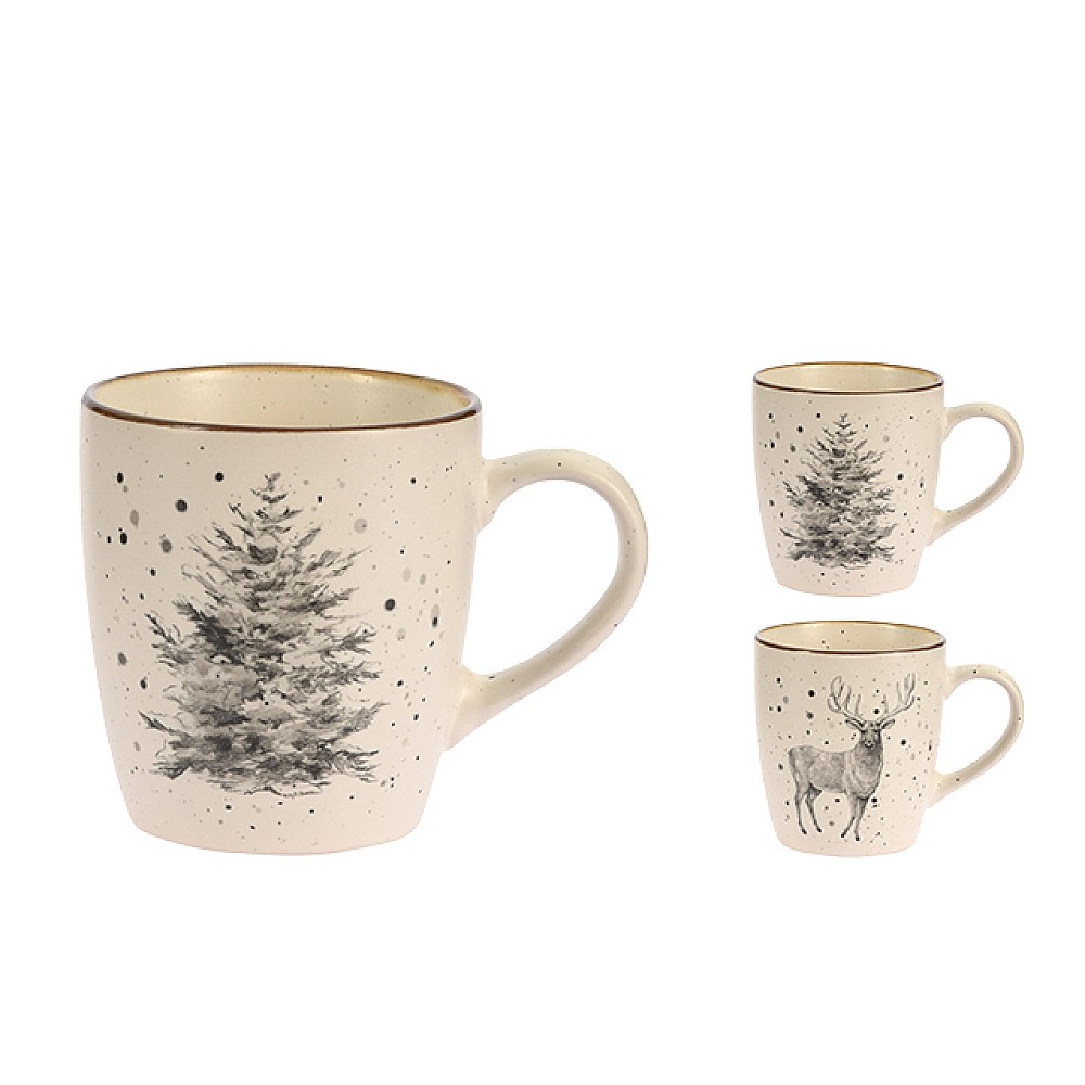 Cana de Craciun 200ml 