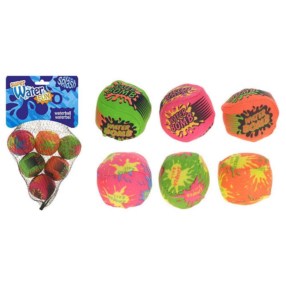 Set mingi 6buc D5cm