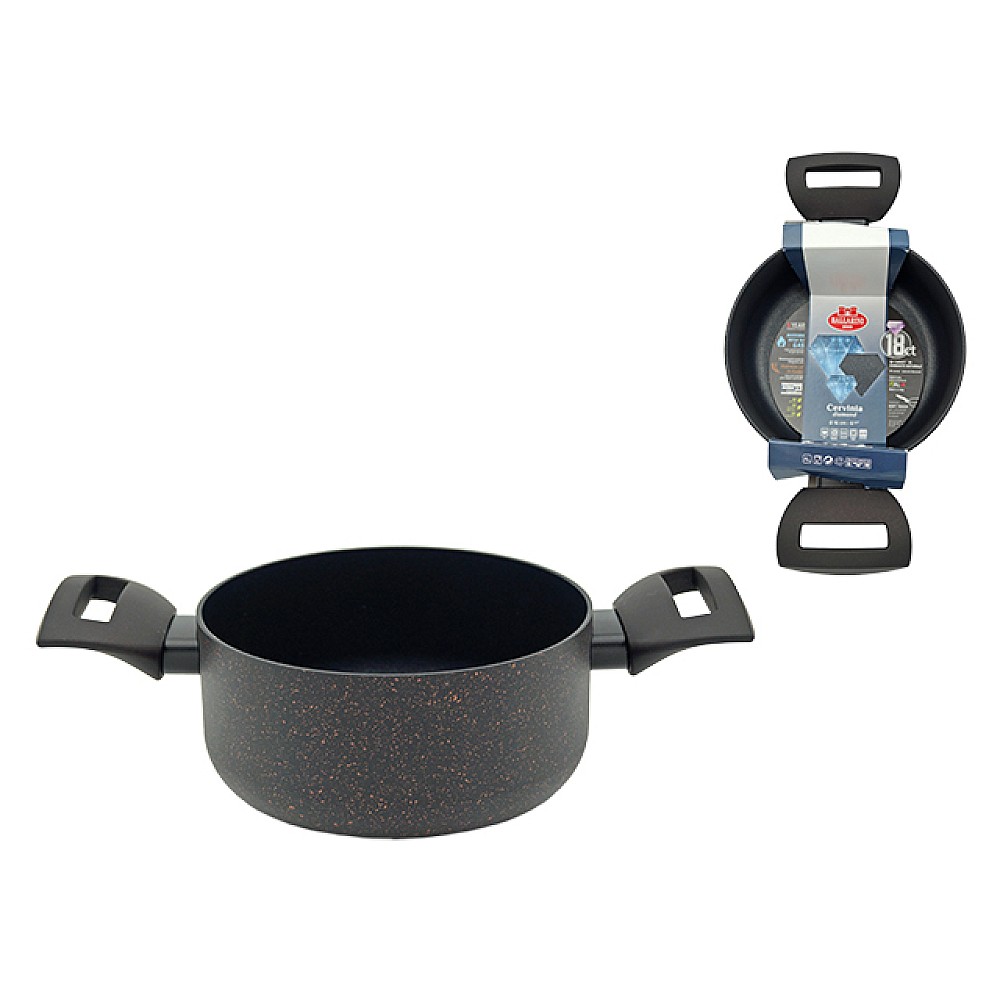 Cratita Ballarini Cervinia 16сm, 1.5l