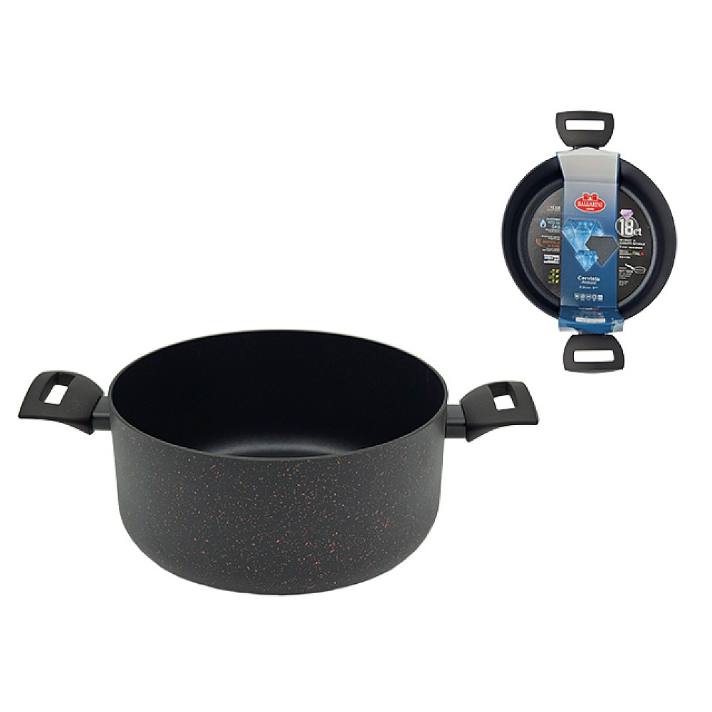 Cratita Ballarini Cervinia 24сm, 5l