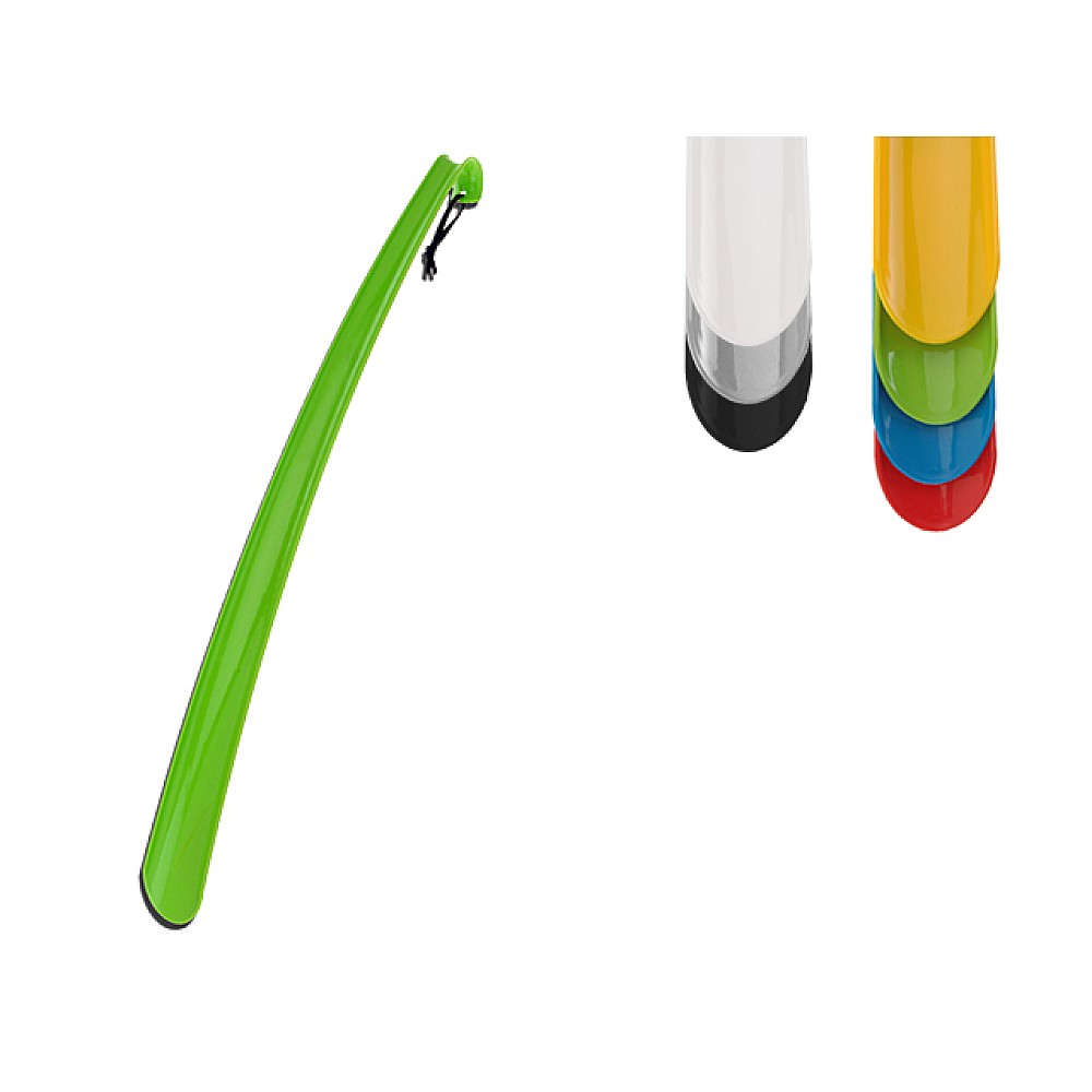 Lingura pentru incaltaminte EH 57cm, diverse culori