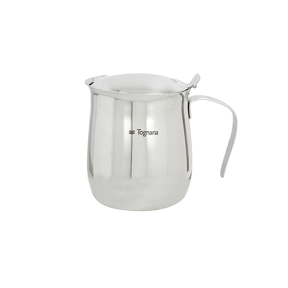 Ibric din inox cu capac pentru 6 cesti 0.5 l Tognana Riflex