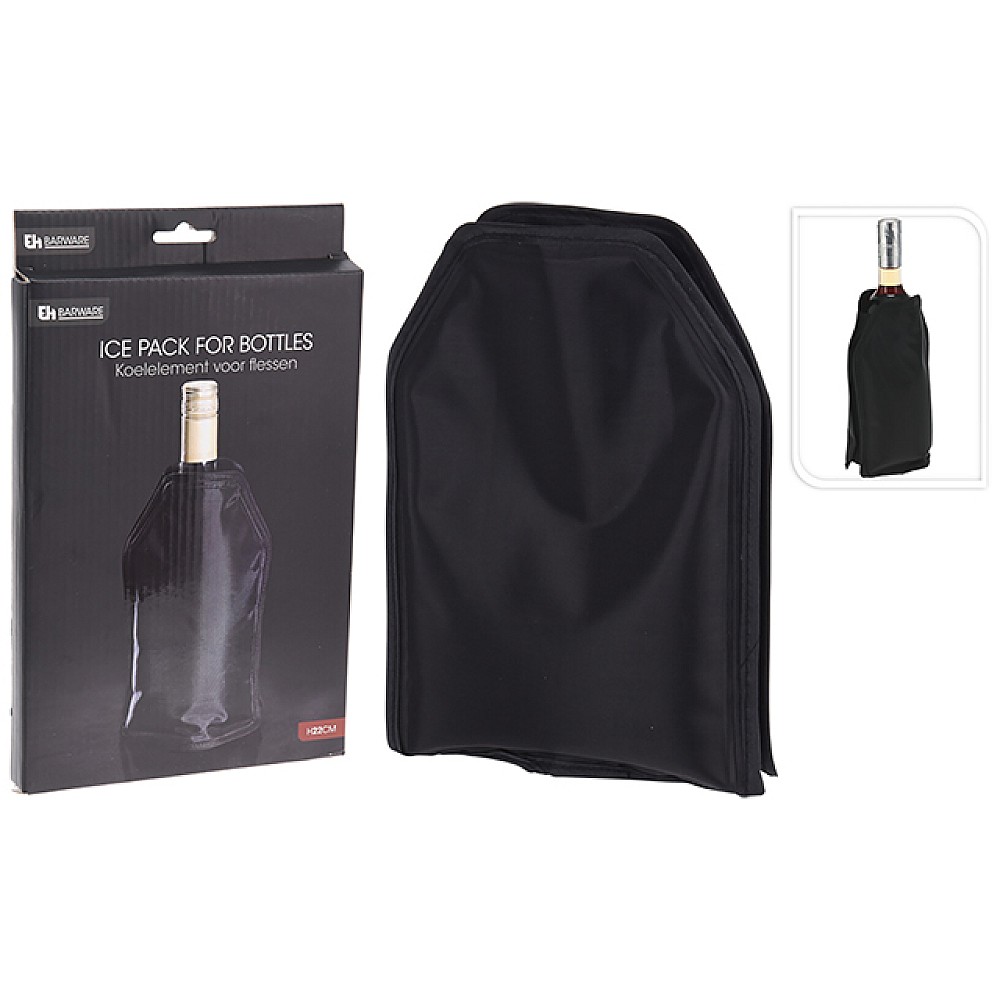 Manson racitor sticla 15X22 cm