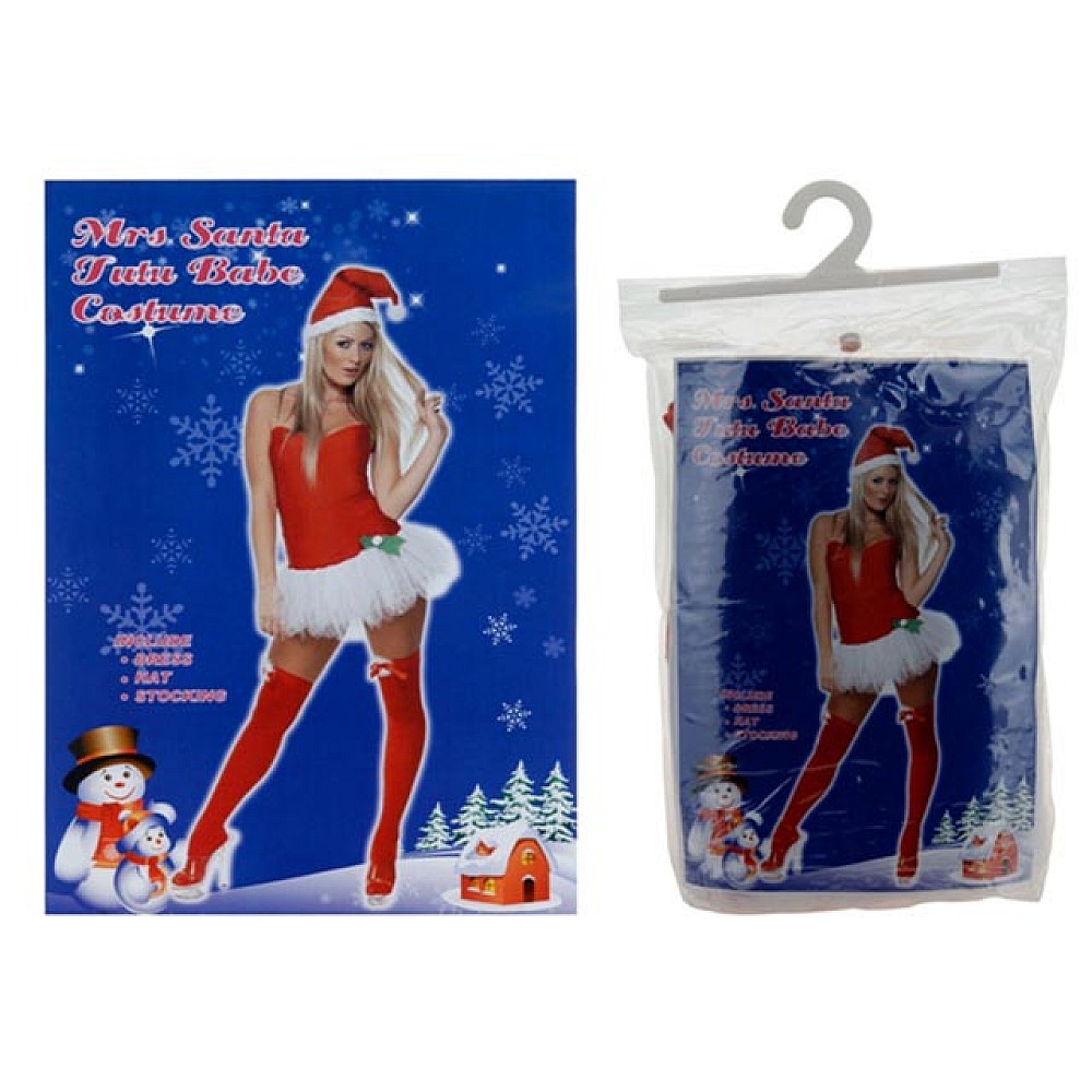 Costum Alba ca Zapada (rochie, colanti, caciula)