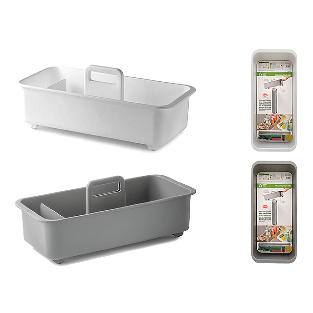Organizator pentru chiuvetă Snips Storage Caddy 45.3X20.8X17.5cm