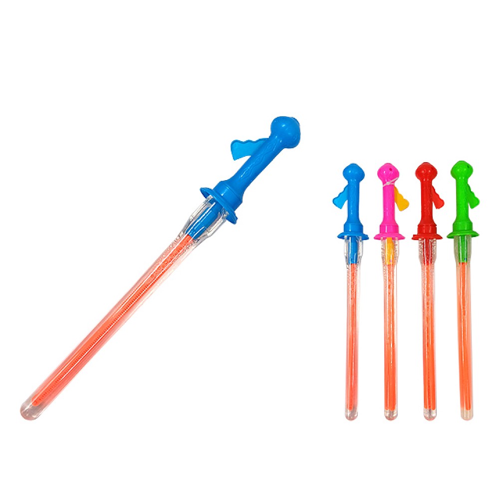 Baloane de sapun in tub 120ml 44cm