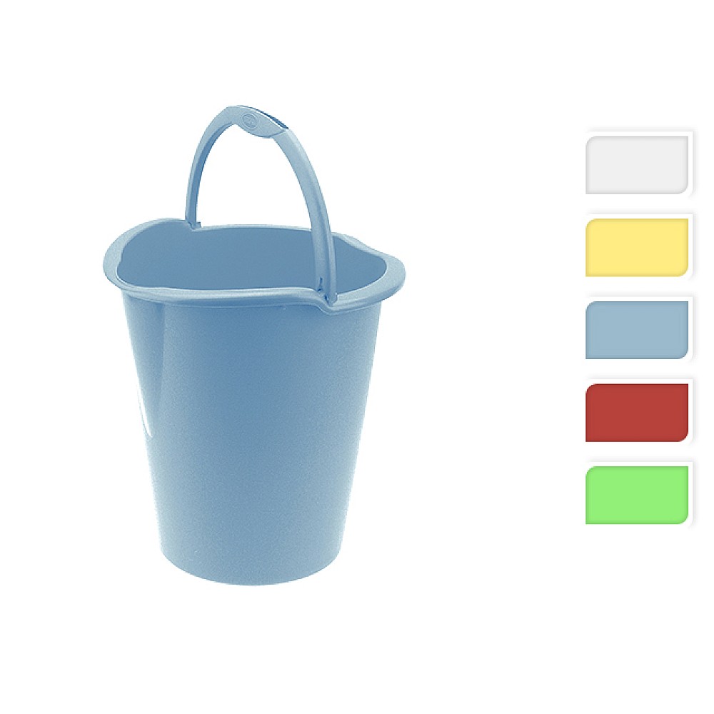 Galeata Tontarelli Clean 10l, 30.5X28cm