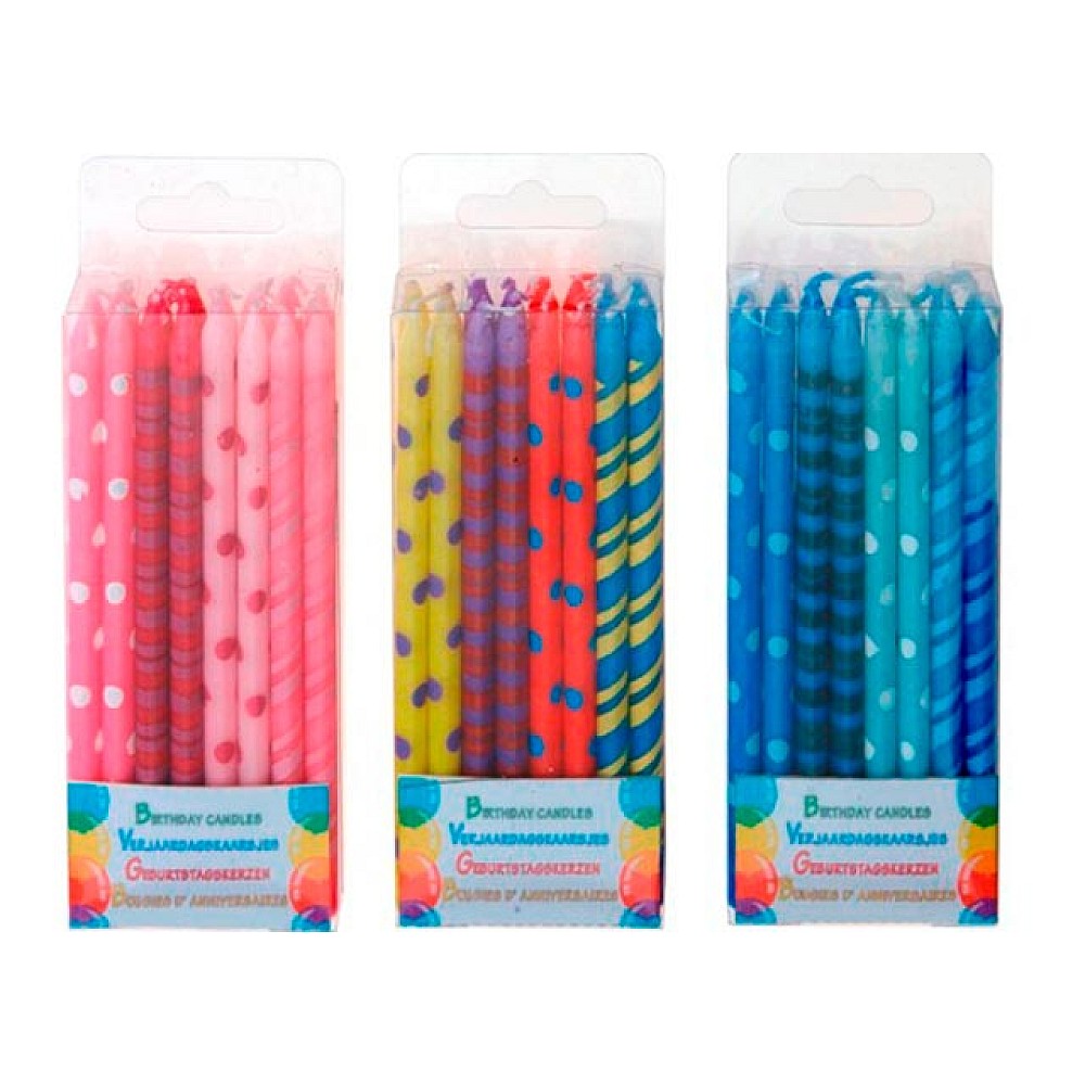 Luminari Party 12.5cm