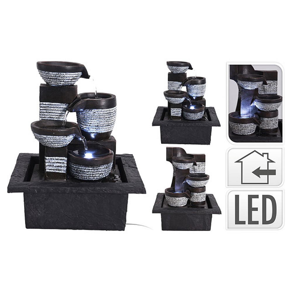 Havuz decorativ LED 