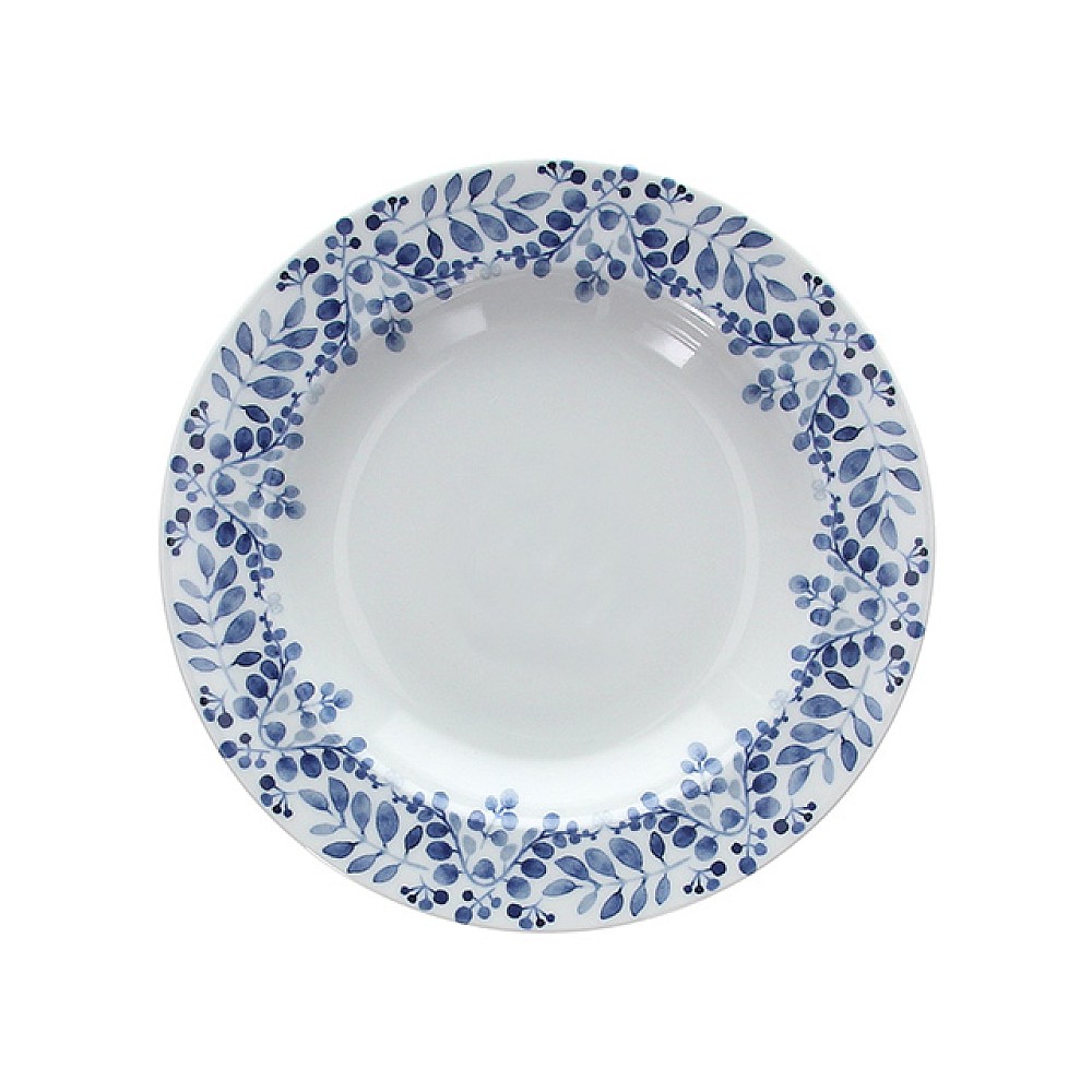 Farfurie pentru paste 27cm Tognana Oliva Gisella