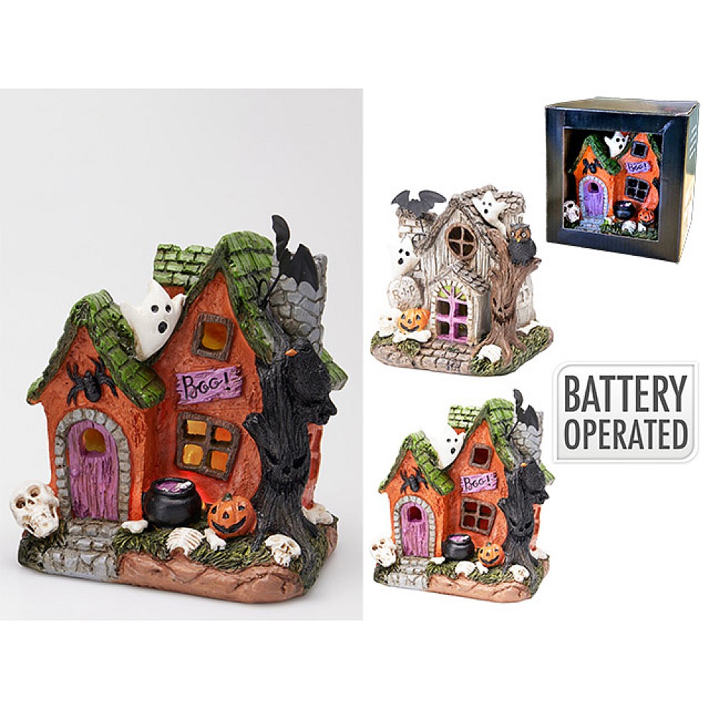 Suvenir LED Halloween 