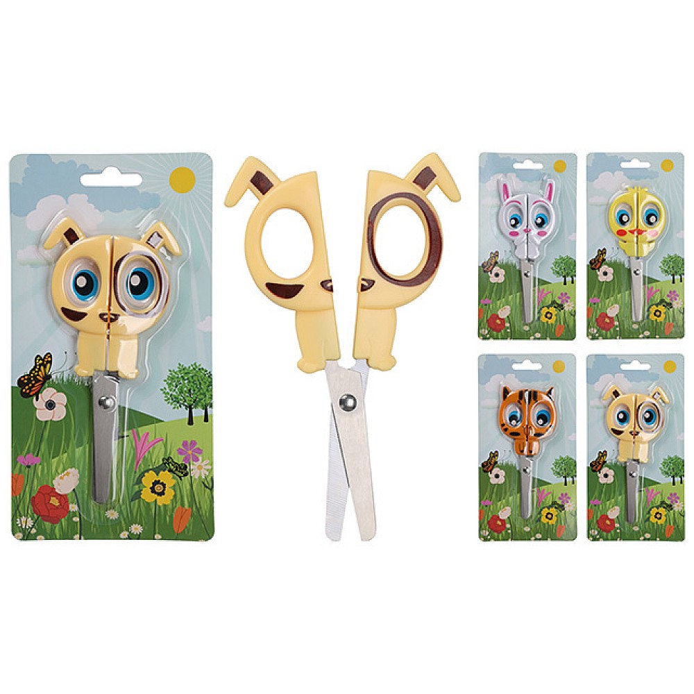Foarfeca pentru copii 14 cm