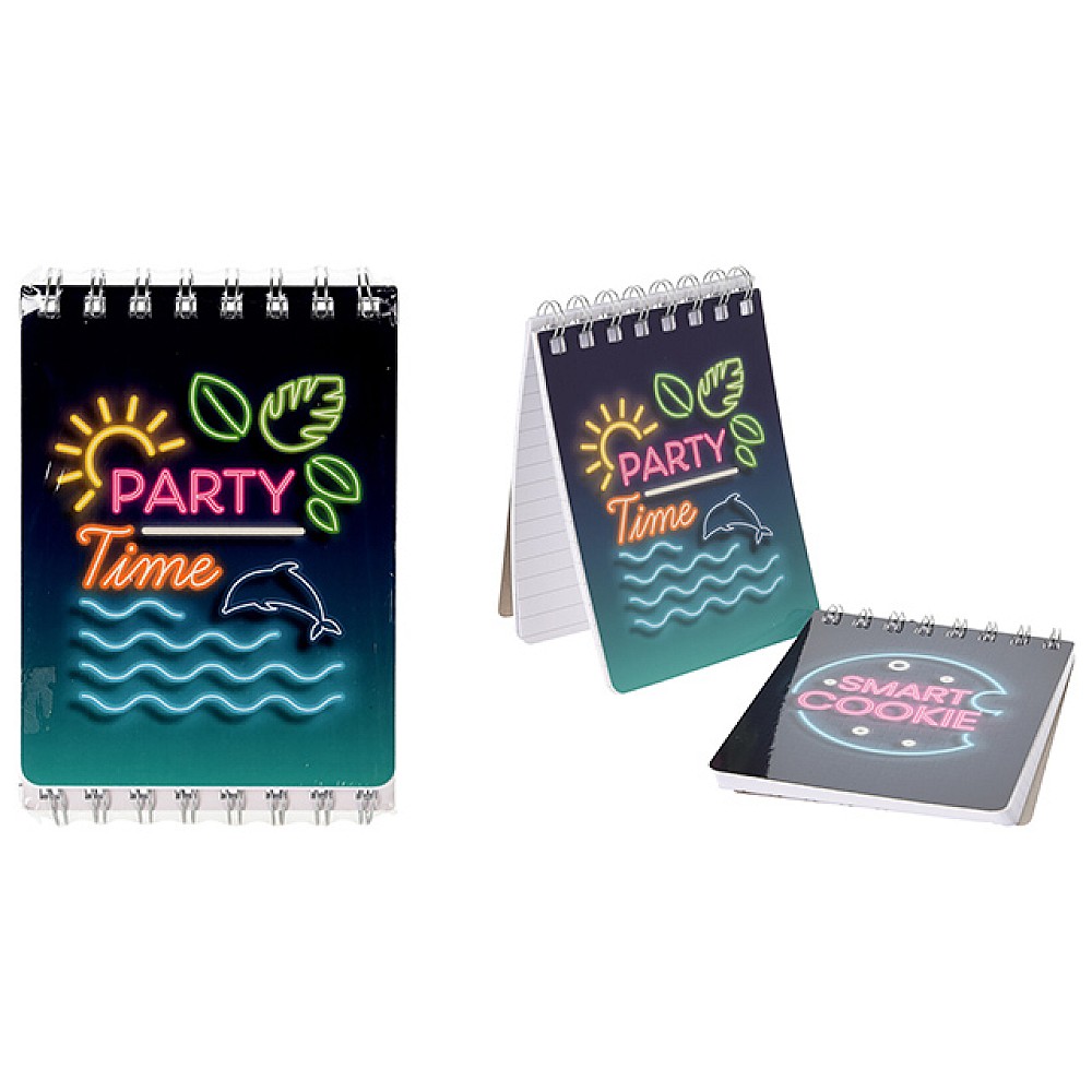 Set carnete notite A6 