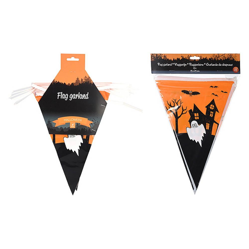 Ghirlanda Halloween 