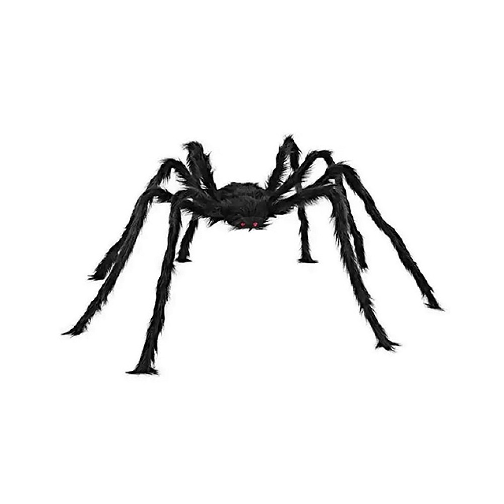 Suvenir Halloween Păianjen 12X60X50 cm