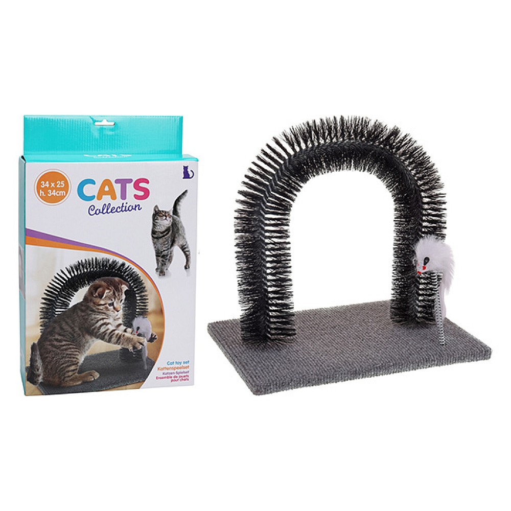 Centru de joaca pentru pisici Cats 