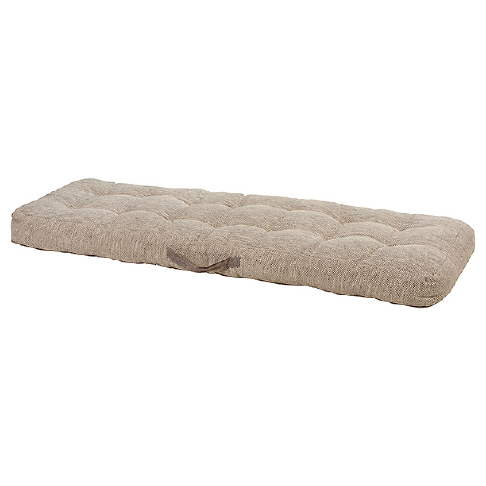 Perna pentru mobilier de grădină H&S 120X40X8cm