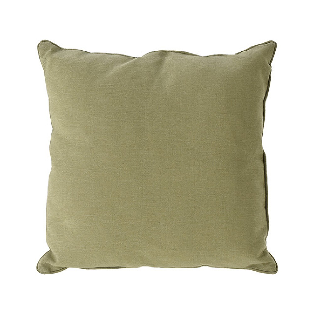 Pernă pentru canapea H&S, 45Х45cm, verde