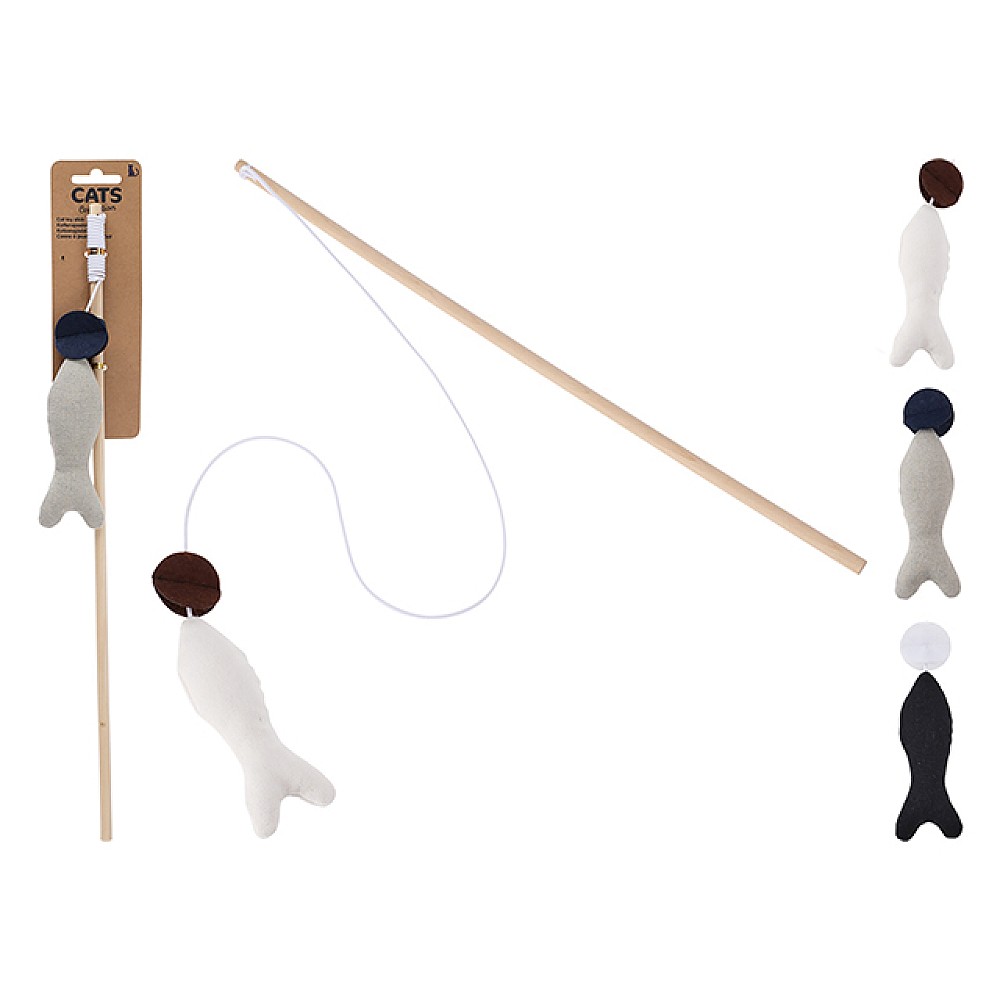 Jucarie pentru pisici Cats 