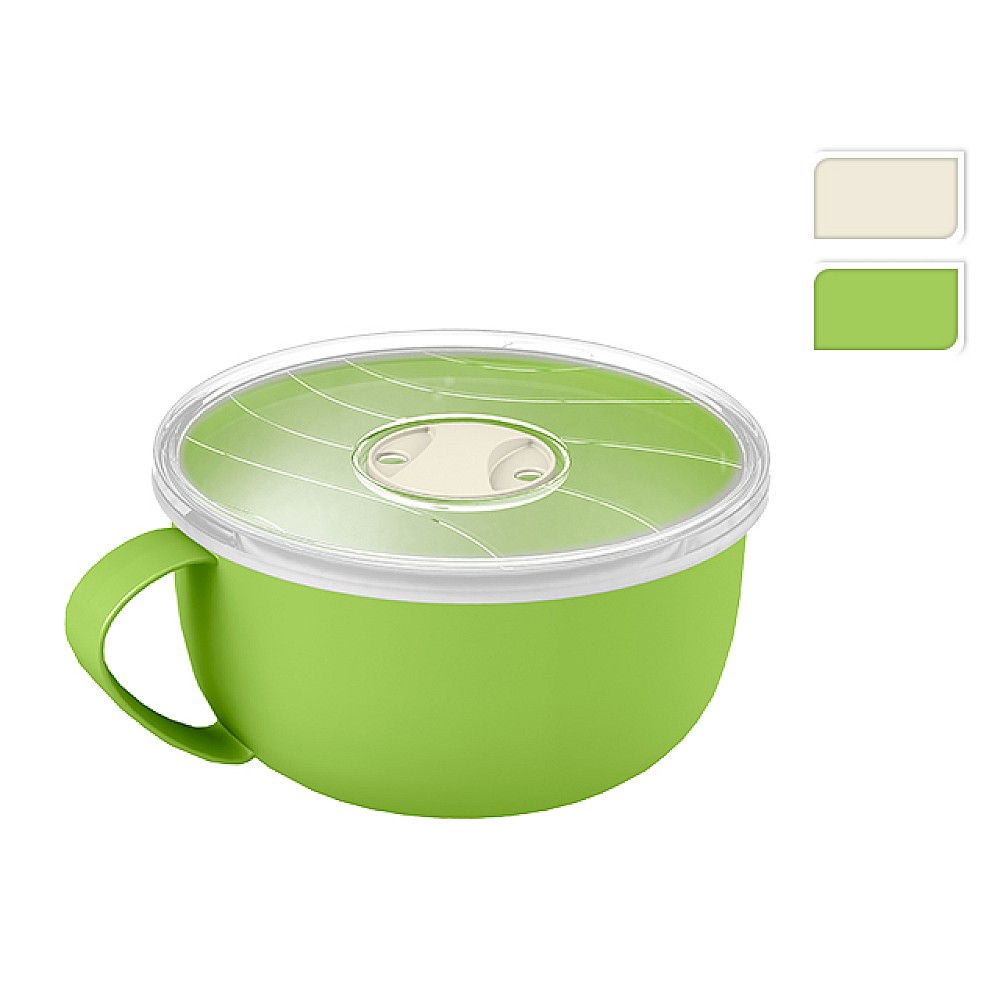 Cana-container pentru bulion Phibo 0.5l, cu supapa