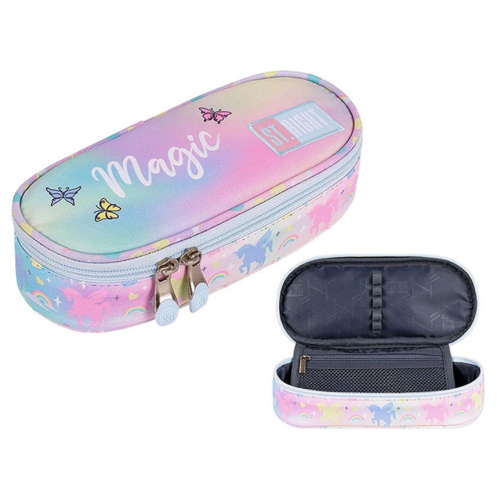 Penar 20.5X9.5X5cm Magic Unicorn