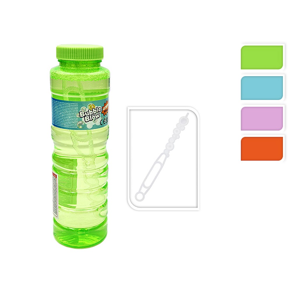 Bule de sapun 475 ml