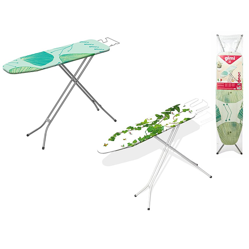 Masa de calcat Gimi Jean S 110/114X33cm