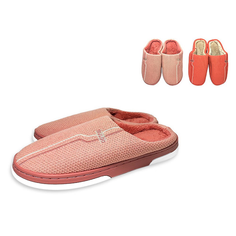 Papuci de casa unisex Buloo 