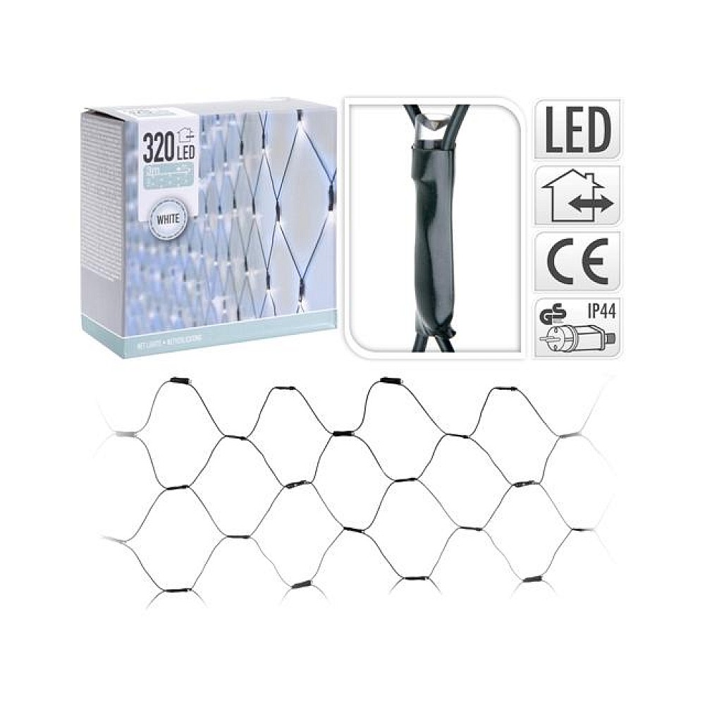 Luminite de Craciun 