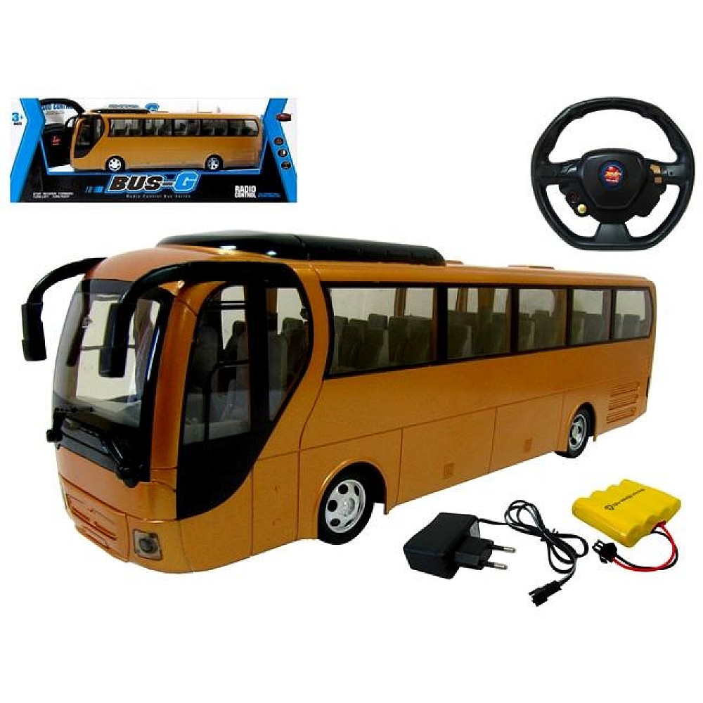 Autocar R/C 