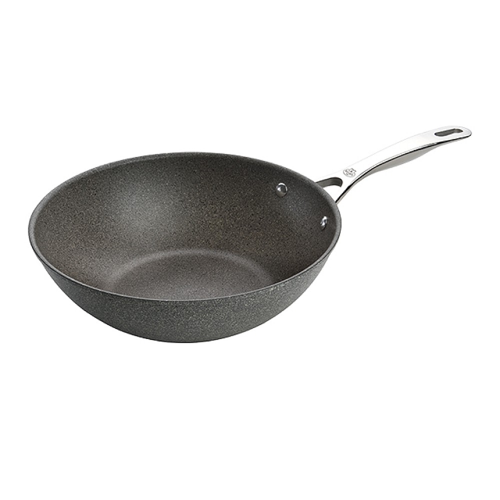 Tigaie WOK Salina Gr 30cm, inductie