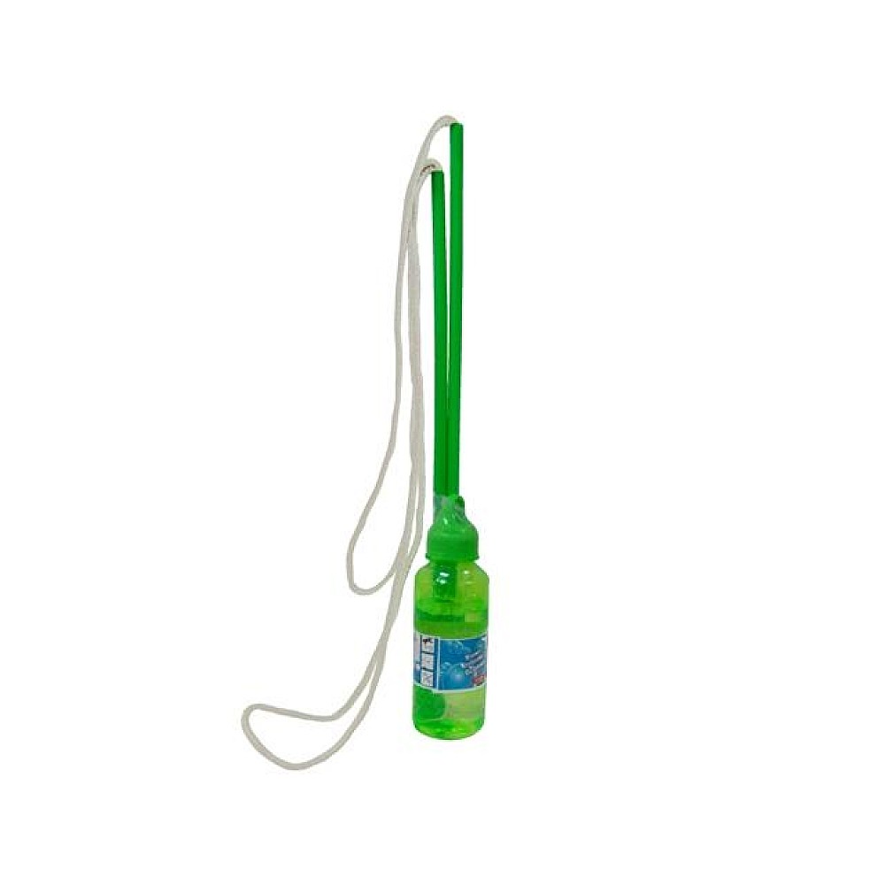 Set de fringhie D40cm si baloane de sapun 228ml