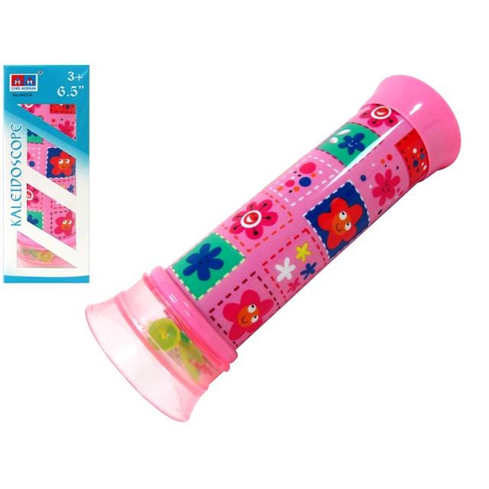 Caleidoscop 15.5cm, in cutie