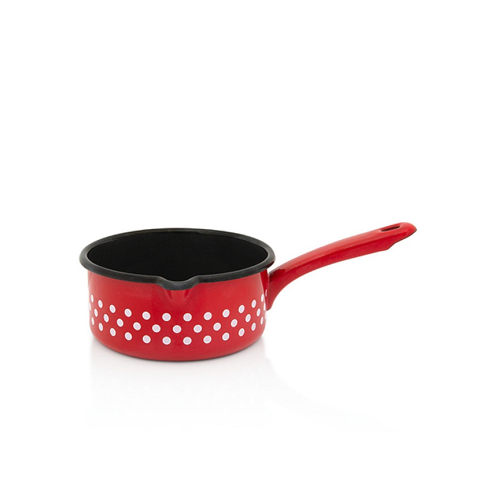 Caus emailat Clasic 14cm