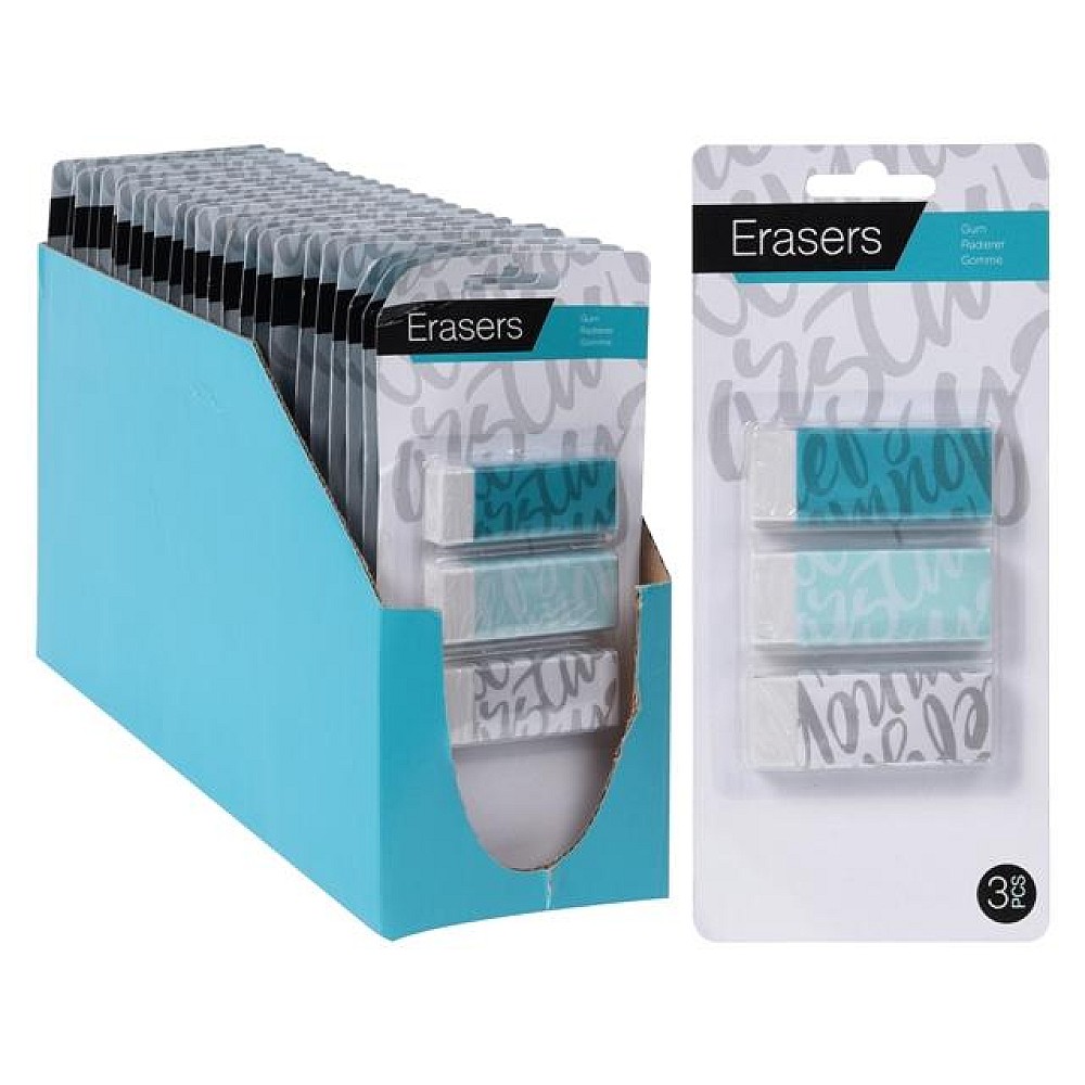 Set radiere 3buc 6X2cm