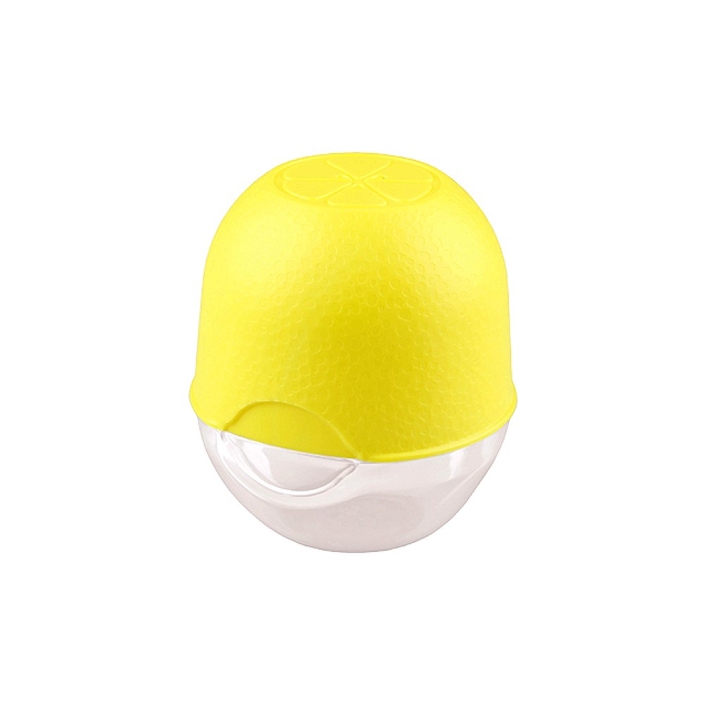 Container pentru pastrare lamaie Phibo D9cm, H10cm