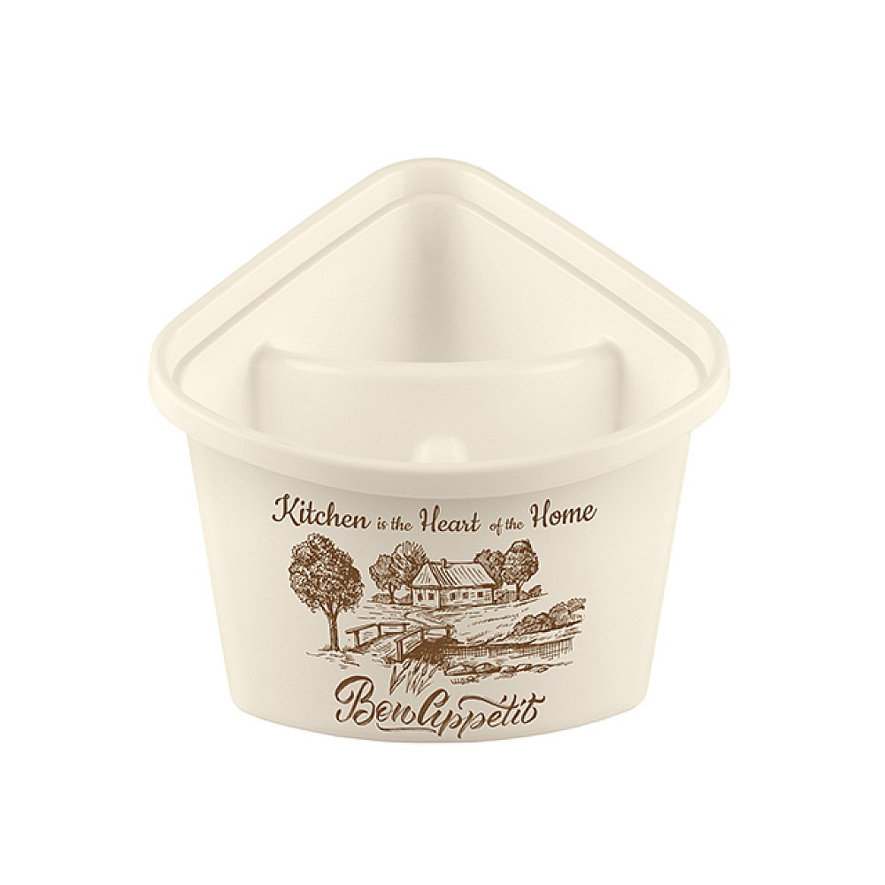 Uscator pentru tacamuri Phibo BonAppetit 18X16cm