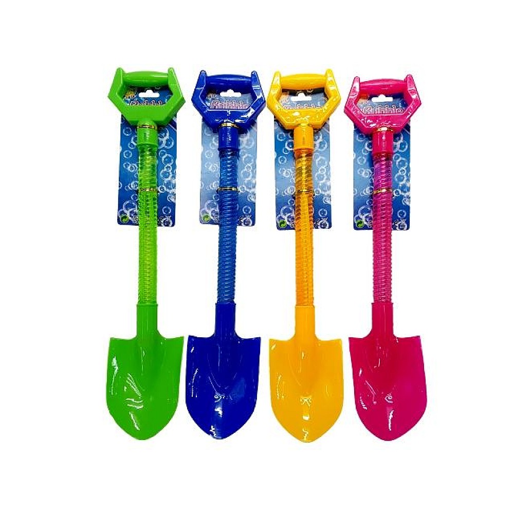 Baloane de sapun in tub 120ml 53cm lopatica